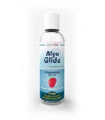 Alga Glide Fresa 100Ml Nature Body | Lubricantes de alta calidad para adultos