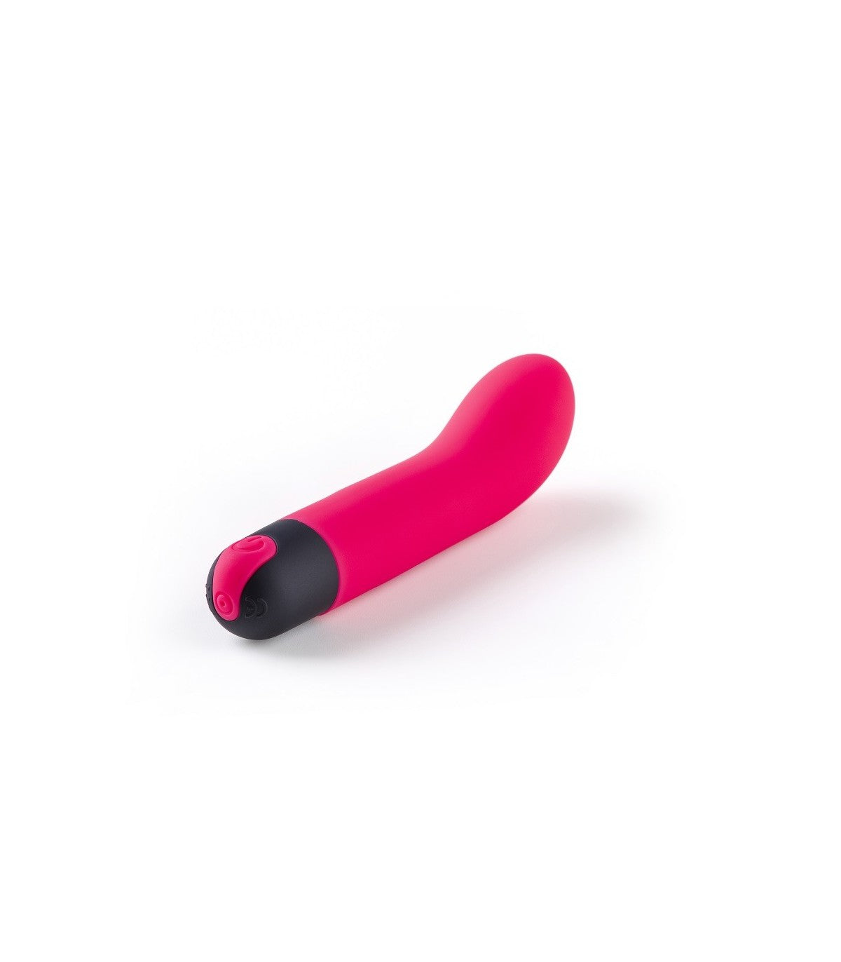 Vibrador Virgite - Vibes Bala Vibradora G-Spot V4 Rosa | Potente, recargable y con múltiples ritmos