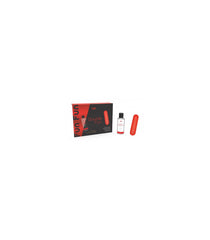 Lubricante íntimo Outlet Bala Vibradora Usb + Lubricante Fresa Intt 50 Ml | Hidratación y deslizamiento suave