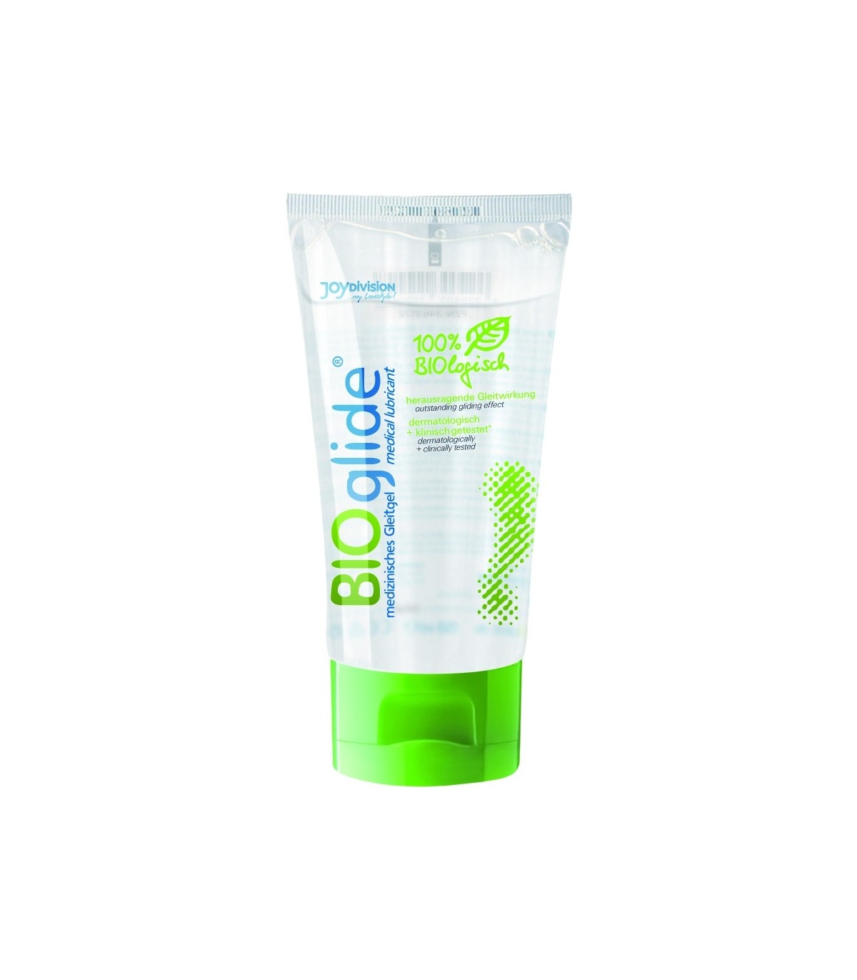 Bioglide 150Ml Joydivision | Lubricantes de alta calidad para adultos