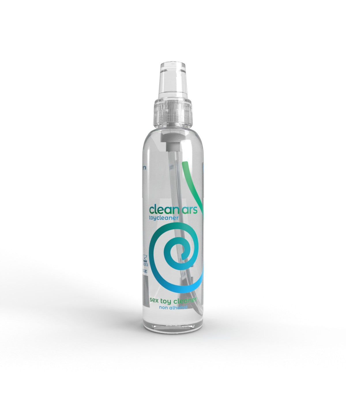 Body Ars Toy Cleaner 150 Ml Body Ars | Lubricantes de alta calidad para adultos