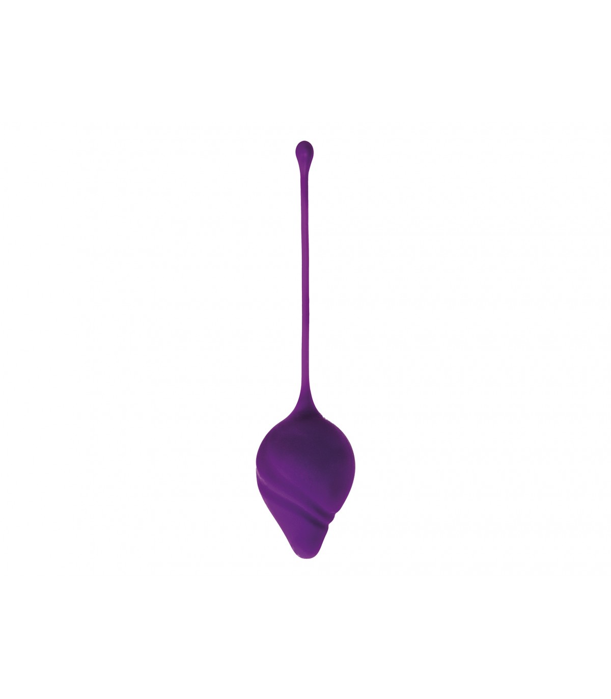 Bola China Suelo Pélvico E1 — Outlet Morada