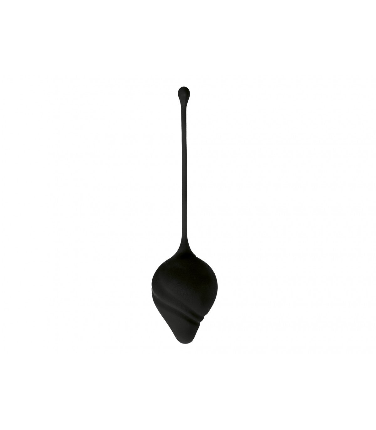 Bola China Suelo Pélvico E1 — Outlet Negra