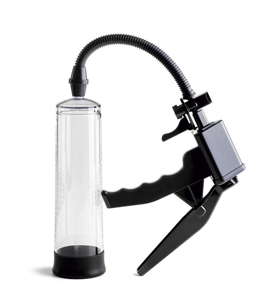 Bomba Pene Manecilla Virgite - Pump It | Otros Productos Eróticos de alta calidad para adultos