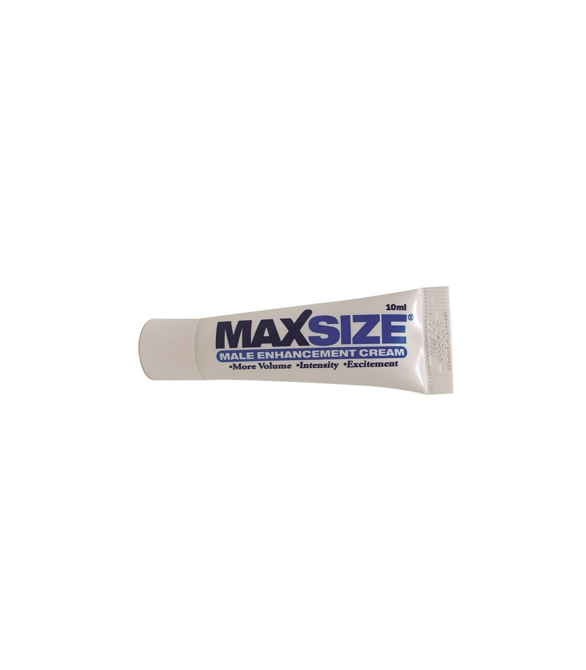 Crema Potenciadora Hombre Max Size Cream 10 Ml Swiss Navy | Lubricantes de alta calidad para adultos