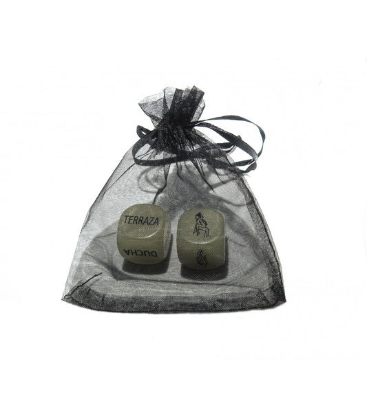 Dados Del Amor Virgite - Essentials | Otros Productos Eróticos de alta calidad para adultos