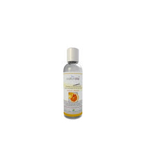 Lubricante íntimo Nature Body Gel Diversión Vainilla-Naranja 100Ml | Hidratación y deslizamiento suave