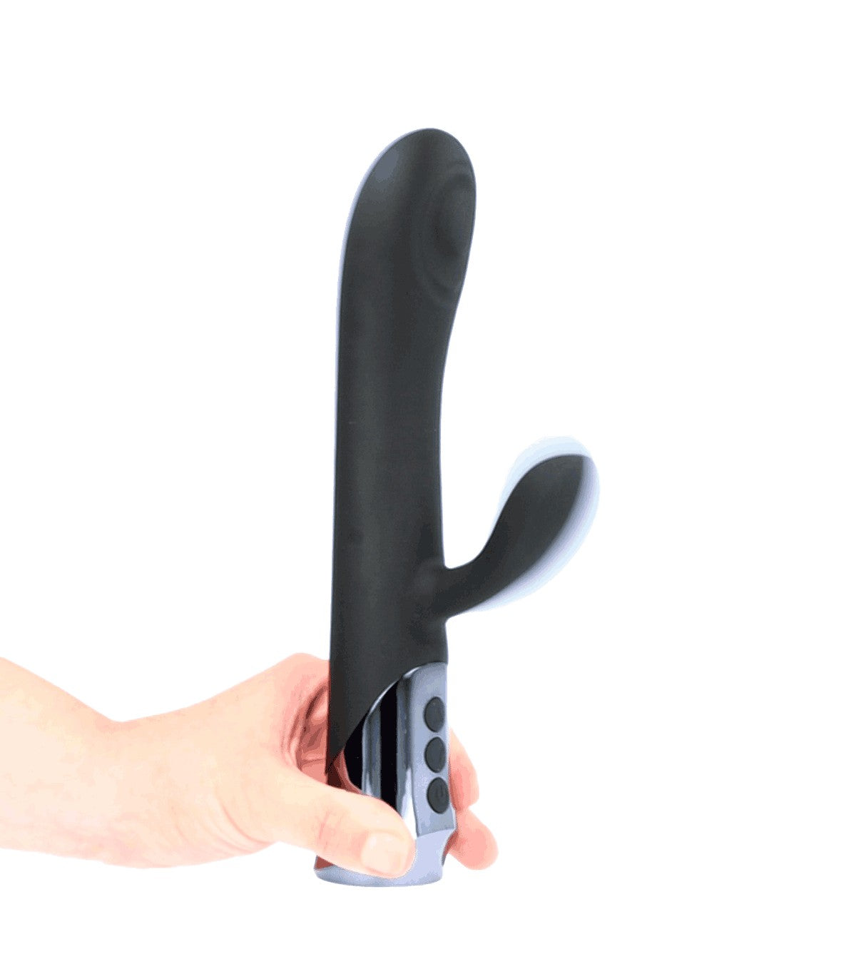 Havana Rechargeable Silicone Vibrator With Tapping Rabbit And Tapping Shaft Virgite - Rabbit Passion | Otros Productos Eróticos de alta calidad para adultos