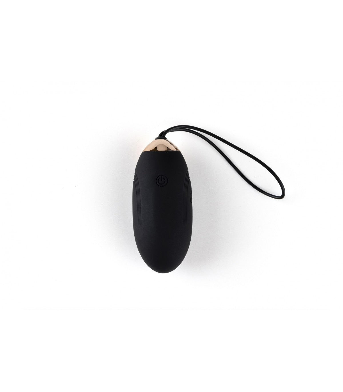 Vibrador Virgite - Black Edition Huevo Vibrador G5 Recargable Black Edition | Potente, recargable y con múltiples ritmos