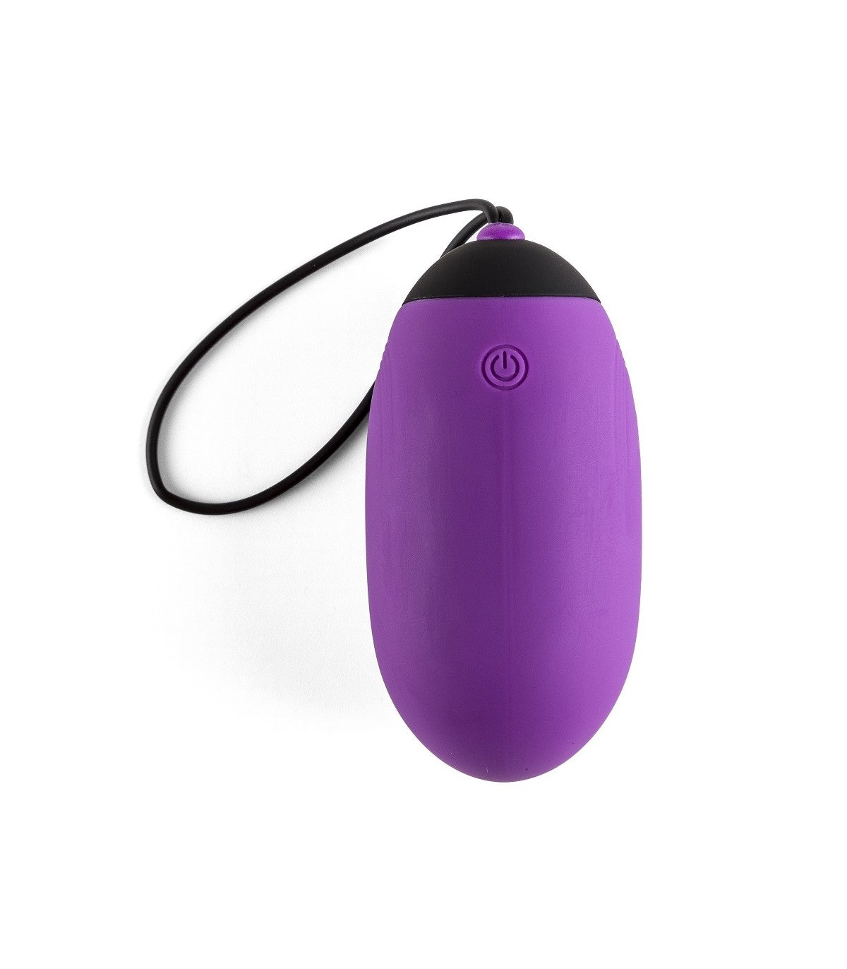 Huevo Vibrador G6 Recargable — Virgite Morado