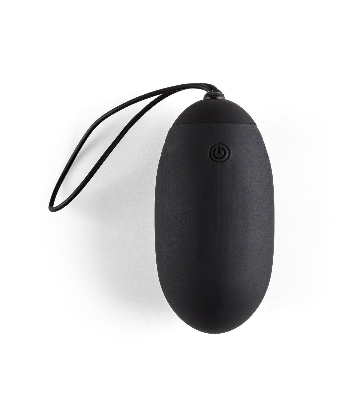 Huevo Vibrador G6 Recargable — Virgite Negro