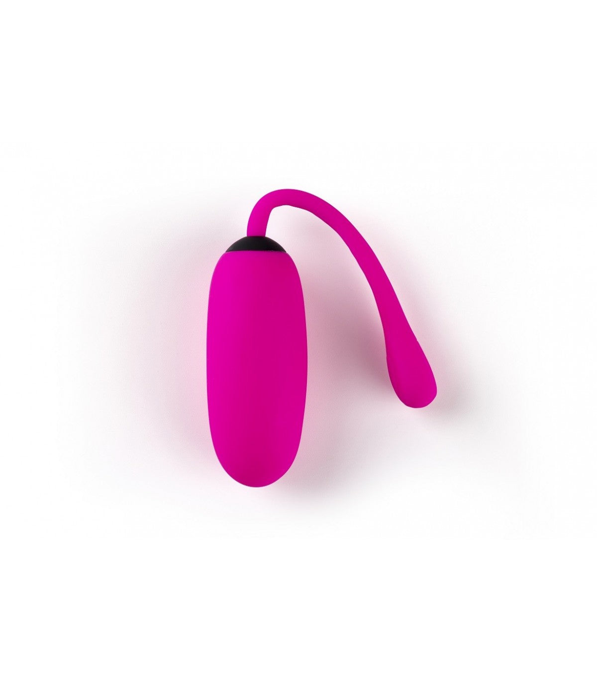 Huevo Vibrador G7 Recargable — Virgite Rosa