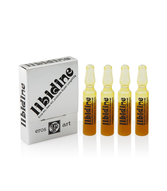 Libidine 4X2Cc Eros-Art | Otros Productos Eróticos de alta calidad para adultos