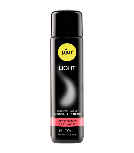 Light 100Ml Pjur | Lubricantes de alta calidad para adultos