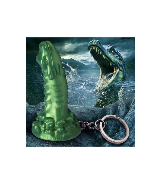 Llavero Silicona Monster Xr - Creature Cocks | Otros Productos Eróticos de alta calidad para adultos