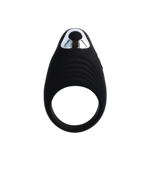Loop Rechargeable Vibrating Cock Ring Virgite - Essentials | Otros Productos Eróticos de alta calidad para adultos