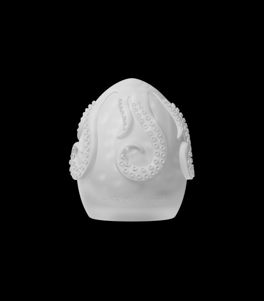 Lovense Kraken Masturbador Masculino Lovense | Otros Productos Eróticos de alta calidad para adultos