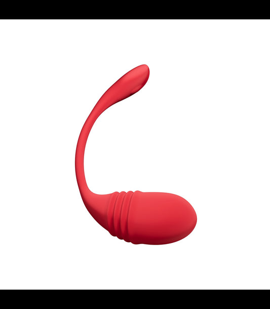 Lovense Vulse Huevo Sube Y Baja Lovense | Otros Productos Eróticos de alta calidad para adultos