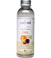 Lubr. Crazy Alga Melocotón-F.Pasión 75Ml Nature Body | Lubricantes de alta calidad para adultos