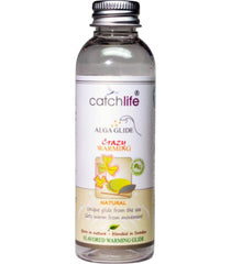 Lubr. Crazy Alga Natural 75Ml Nature Body | Lubricantes de alta calidad para adultos