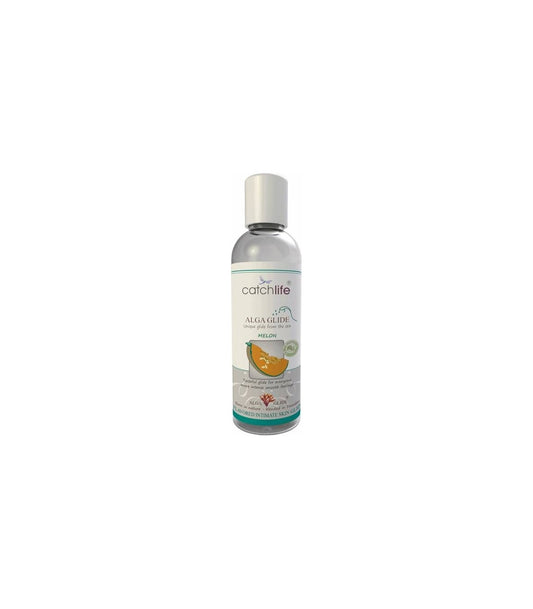 Lubricante íntimo Nature Body Lubricante Algas Sabor Melon 100Ml | Hidratación y deslizamiento suave