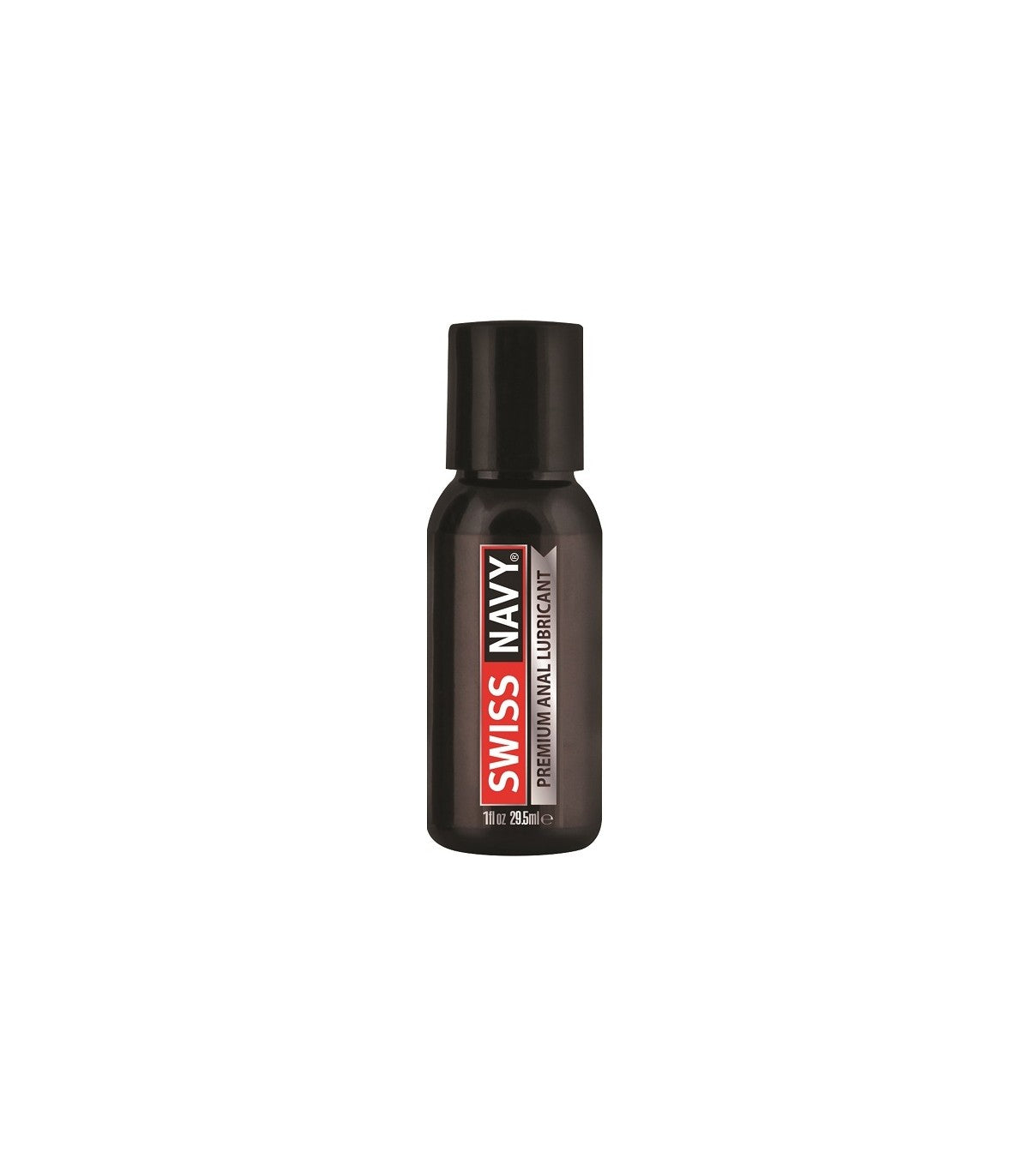 Lubricante íntimo Swiss Navy Lubricante Swiss Navy Mini Anal Lube 29"5 Ml | Hidratación y deslizamiento suave