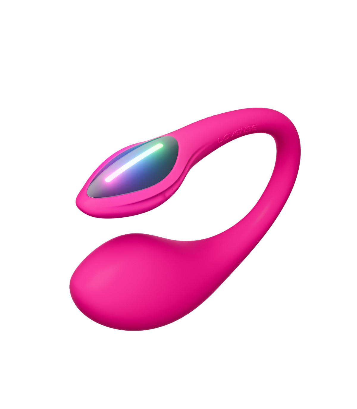 Lush 4 Mini Lovense | Otros Productos Eróticos de alta calidad para adultos