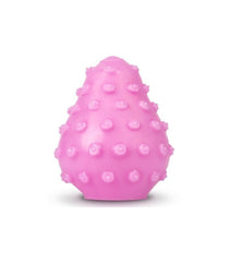 Masturbador Hombre Reutilizable Gegg Rosa G Vibe (Fun Toys) | Vibradores Y Consoladores de alta calidad para adultos
