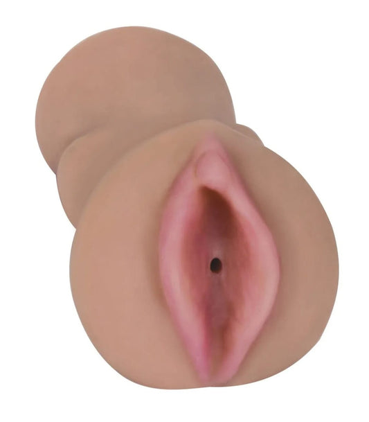 Masturbador Claro Home Grown Slappin' Sally Xr - Home Grown | Otros Productos Eróticos de alta calidad para adultos