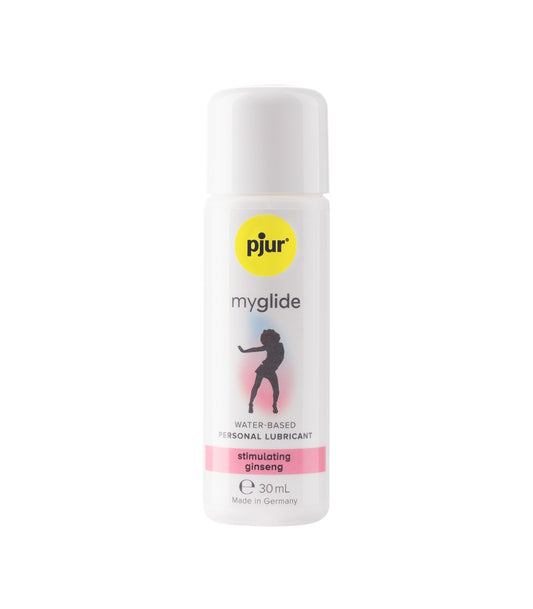 My Glide 30Ml Pjur | Lubricantes de alta calidad para adultos