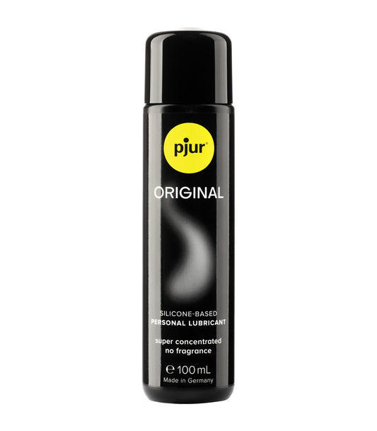 Original 100Ml Pjur | Lubricantes de alta calidad para adultos