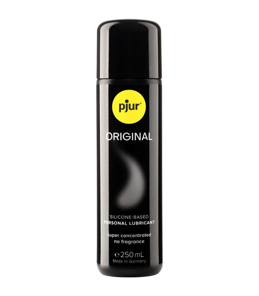 Original 250Ml Pjur | Lubricantes de alta calidad para adultos