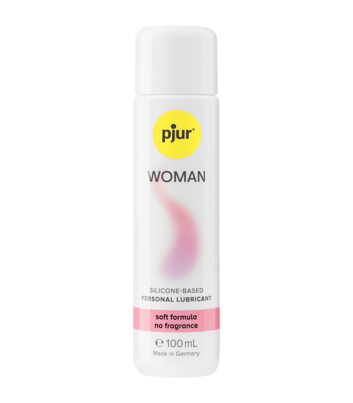Original Woman 100Ml Pjur | Lubricantes de alta calidad para adultos