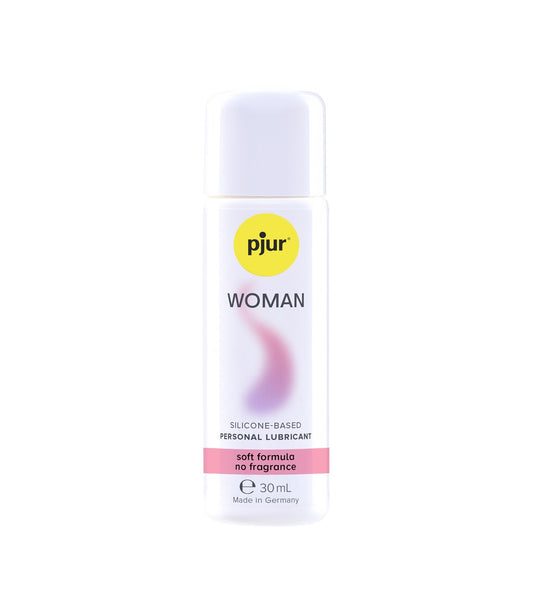 Original Woman 30Ml Pjur | Lubricantes de alta calidad para adultos