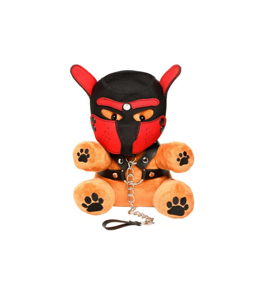 Peluche Pup Bear Xr - Masterseries | Otros Productos Eróticos de alta calidad para adultos