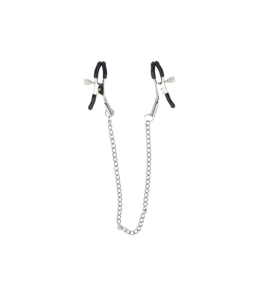 Pinzas Para Pezones Mod. 11 Virgite - Nipple Clamps | Otros Productos Eróticos de alta calidad para adultos