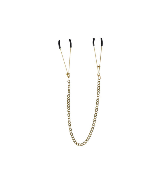 Pinzas Para Pezones Mod. 14 Virgite - Nipple Clamps | Otros Productos Eróticos de alta calidad para adultos