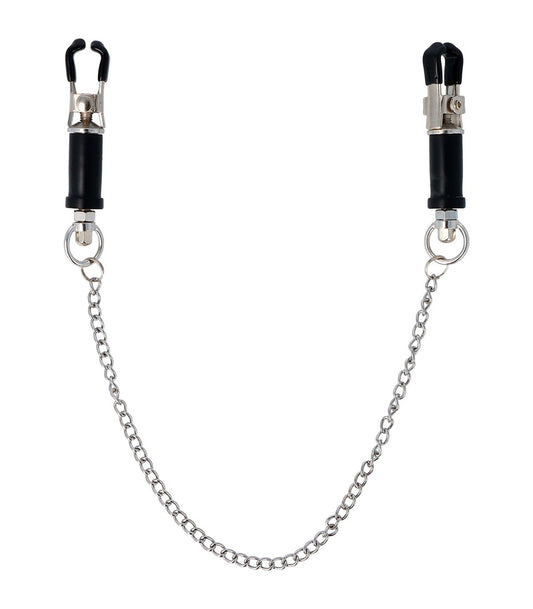 Pinzas Para Pezones Mod. 20 Virgite - Nipple Clamps | Otros Productos Eróticos de alta calidad para adultos