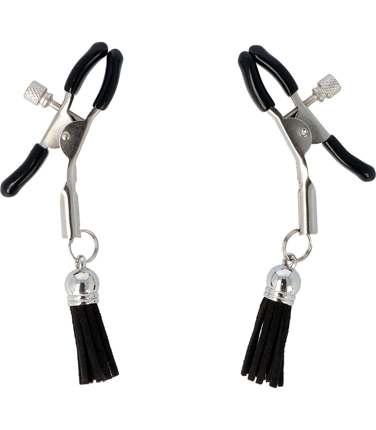 Pinzas Para Pezones Mod. 21 Virgite - Nipple Clamps | Otros Productos Eróticos de alta calidad para adultos