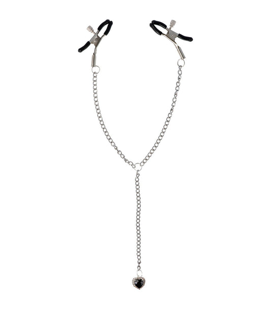 Pinzas Para Pezones Mod. 22 Virgite - Nipple Clamps | Otros Productos Eróticos de alta calidad para adultos