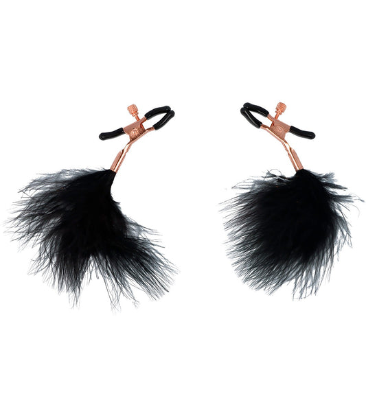 Pinzas Para Pezones Mod. 23 Virgite - Nipple Clamps | Otros Productos Eróticos de alta calidad para adultos