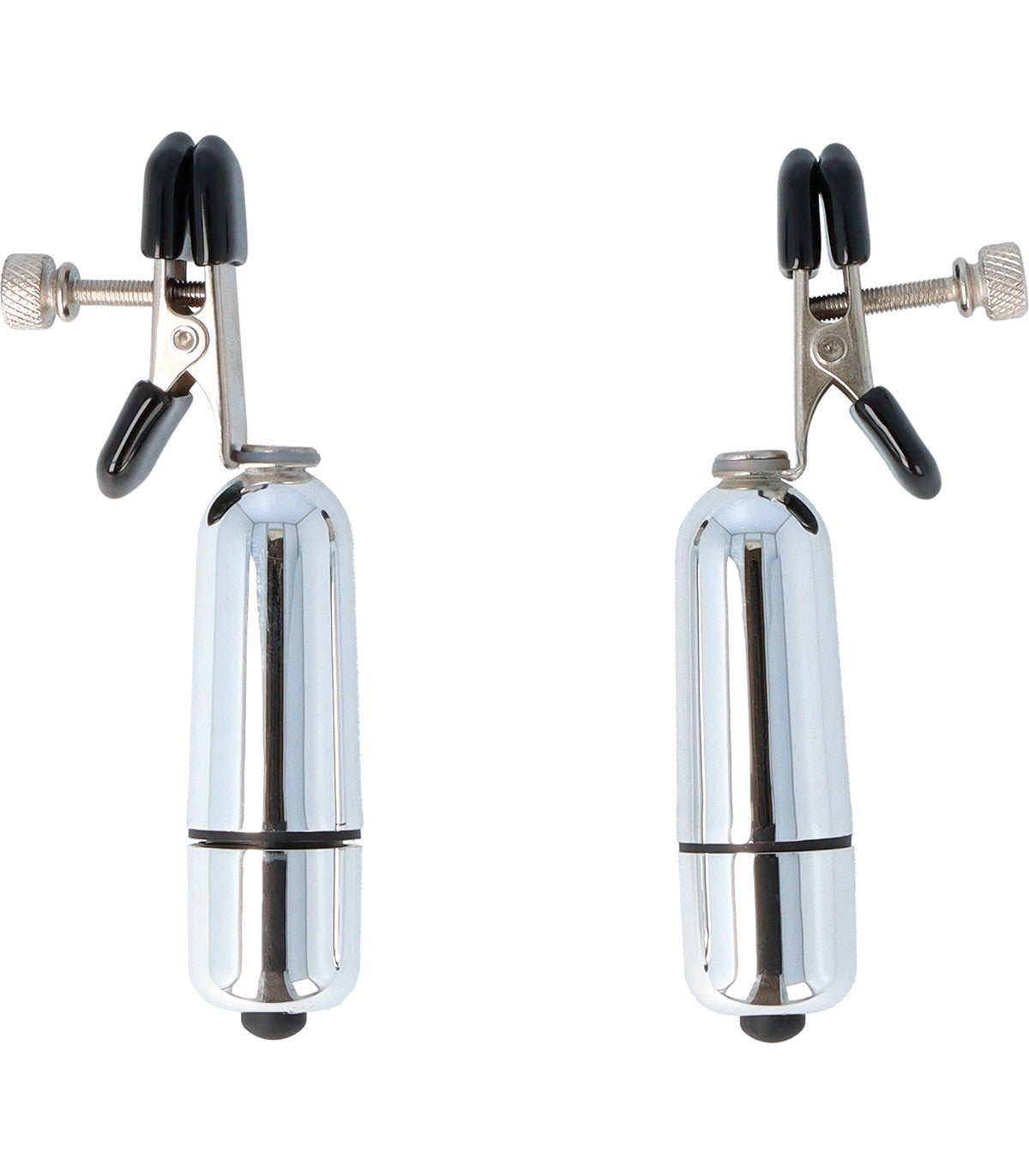 Pinzas Para Pezones Mod. 25 Virgite - Nipple Clamps | Otros Productos Eróticos de alta calidad para adultos