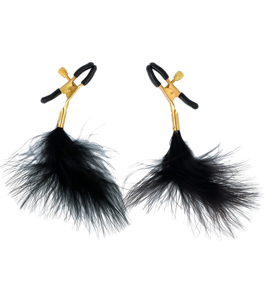 Pinzas Para Pezones Mod. 27 Virgite - Nipple Clamps | Otros Productos Eróticos de alta calidad para adultos