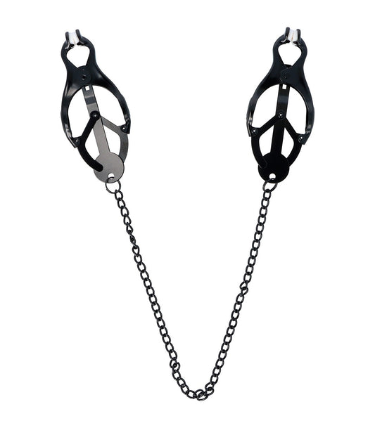 Pinzas Para Pezones Mod. 30 Virgite - Nipple Clamps | Otros Productos Eróticos de alta calidad para adultos