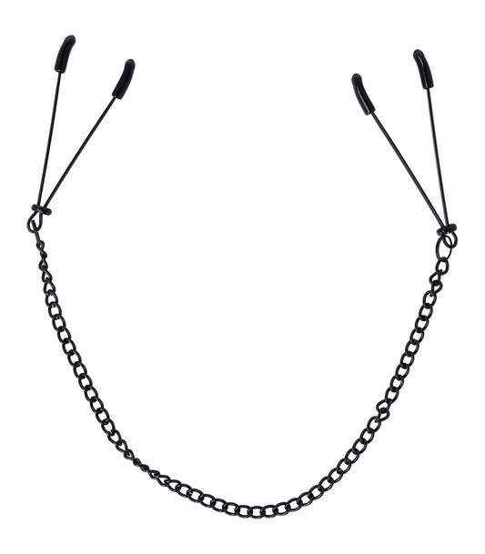 Pinzas Para Pezones Mod. 31 Virgite - Nipple Clamps | Otros Productos Eróticos de alta calidad para adultos