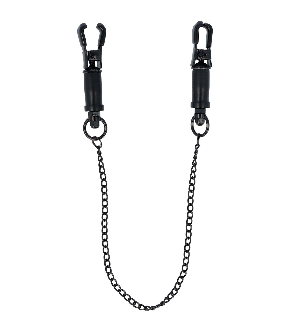 Pinzas Para Pezones Mod. 32 Virgite - Nipple Clamps | Otros Productos Eróticos de alta calidad para adultos