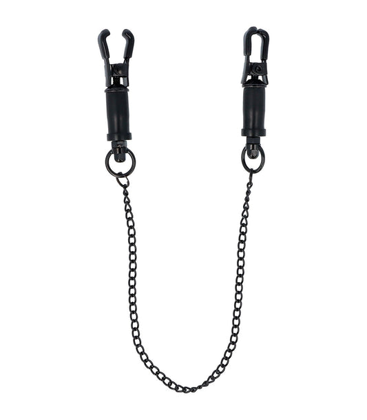 Pinzas Para Pezones Mod. 32 Virgite - Nipple Clamps | Otros Productos Eróticos de alta calidad para adultos