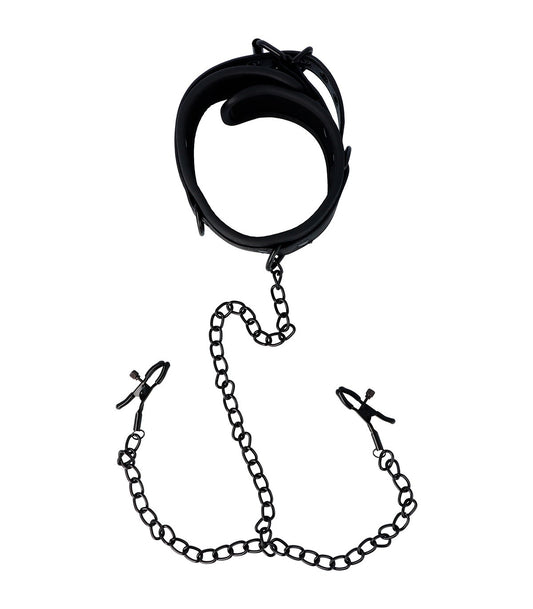 Pinzas Para Pezones Mod. 34 Virgite - Nipple Clamps | Otros Productos Eróticos de alta calidad para adultos
