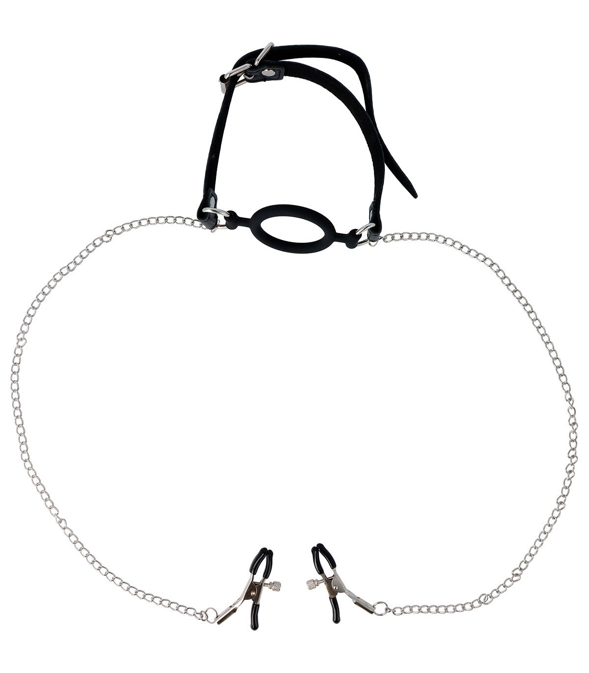 Pinzas Para Pezones Mod. 35 Virgite - Nipple Clamps | Otros Productos Eróticos de alta calidad para adultos