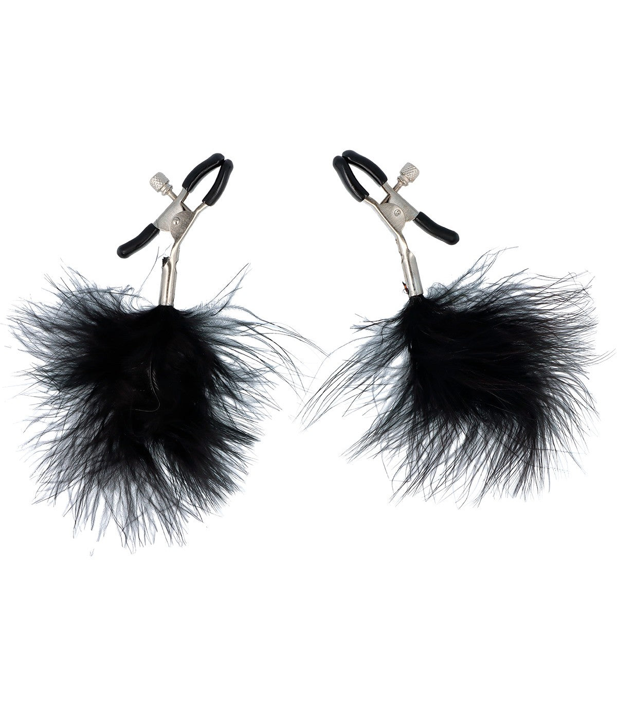 Pinzas Para Pezones Mod. 38 Virgite - Nipple Clamps | Otros Productos Eróticos de alta calidad para adultos